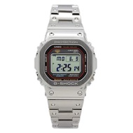 CASIO G-SHOCK GMW-B5000D-1CJF GMW-B5000D-1C GMW-B5000 FULLMETAL RadioControlled