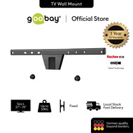 Goobay WH FIX OLED SLIM TV Wall mount