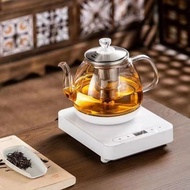 304电热水壶玻璃烧水壶茶台茶桌茶几泡茶具电茶炉