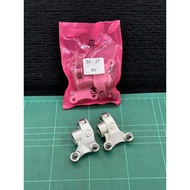 4-Valve Rocker Arm For Rg Cylinder Head Valve 27-30 Mm Use With 27-30 Only Per 1 Pair