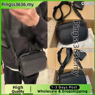 CDB24 CDB25 Latest Men's finlay Shoulder Bag  Crossbody Bag