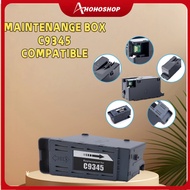 C9345 Maintenance Box for Epson L8050 L18050 L15158 L15150 L6580 L15160 STC8000 epson maintenance