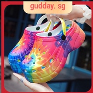 FC3 Sandals female thick shoe