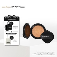 Preferred❤ Refill/Refill MAC Long-Lasting Makeup Cushion Liquid Foundation SPF 50 PA+++/ MAC STUDIO 