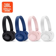 JBL Tune 600BTNC Wireless on-ear active noise-cancelling headphones