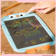 HOT Kids Drawing Board Kids Educational Drawing Board 12 Inch Lcd Writing Board Kids Colorful Drawing Toy Electronic Writing Tablet for Children Toddler Doodle Board