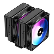 CPU AIR COOLER  (พัดลมซีพียู) OCYPUS DELTA A62 ARGB