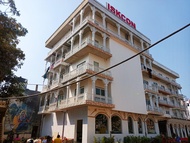 ISKCON Prayagraj Guest House