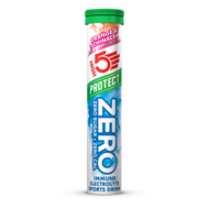 HIGH5 ZERO / ZERO Caffeine Hit / ZERO Protect - Zero Calorie Electrolyte Sports Drink (20 Tablets)