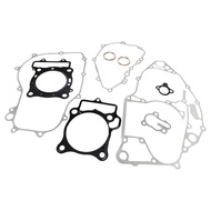 Cylinder Crankcase Cover Gasket Kits Set For Honda CRF250R 2018-2021 CRF250RX 2019-2021