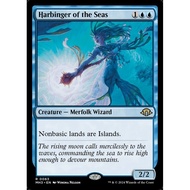 Harbinger of the Seas MH3 (Nonfoil) - MAGIC: THE GATHERING