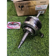 Crankshaft Assy for Yamaha Nmax V2/Aerox V2