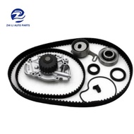19200P0A003 19200P0BA01 Timing Belt Water Pump Kit Fit 94-02 Honda Accord Acura C 2.2 2.3 F23A1 F22B