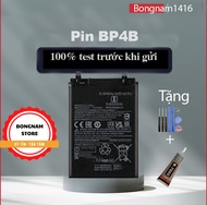 Pin thay thế Mi 12 Lite / Mi12 Lite (BP4B) kèm bộ sửa và keo dán