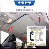 Audi A3 A4L A5 A6L Q3 Q5 Roof Handle Door Armrest Interior Roof Handle Handle Original Audi Accessor