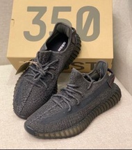 🎉原裝正品adidas originals Yeezy Boost 350 V2 黑滿天星‘’Black‘’ 低幫 運動休閒鞋 黑色 男女同款