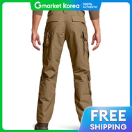 CQR Mens Cargo Pants Tactical Military Workwear CQ-UAP03 Suitable for Cycling Board and Other Leisur