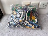 Lego 摩天輪 10247