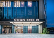 Mercure Shanghai Waigaoqiao Free Trade Zone