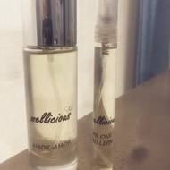 Perfume inspired by international brand