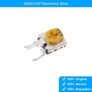 [Trivony] 20PCS/lot RM063 Vertical WH06-1C Adjustable resistance Potentiometer 1K/2K/5K/10K/100K 102
