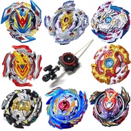 danielkmgoh New Beyblade Burst Toys Arena Beyblades Toupie 2018 Bayblade Metal Fusion Avec Lanceur G