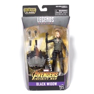 Marvel Legends Black Widow (Infinity War)