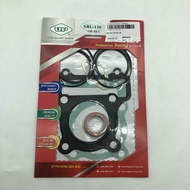 YAMAHA SRL110 LAGENDA110 LAGENDA 110 SRL 110 TOP SET GASKET TOP SET GASKET TOP SET GASKET TOP