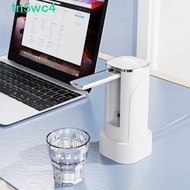 TN5WC4 Automatic Drinking Water Pump, Intelligent Foldable Automatic Water Dispenser, Household Low 