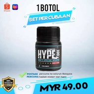 Hype Pro - Hype 100 Original HQ