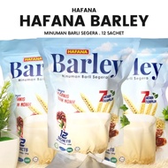 READYSTOCK BARLI HAFANA BARLEY KURMA DELIMA TIADA GULA PUTIH BARLI HOLLAND PEMANIS BUAH MONK ORI HQ