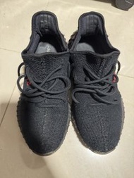 Adidas Yeezy Boost 350 V2 黑紅