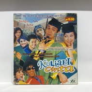 VCD Malay Movie Kuliah Cinta