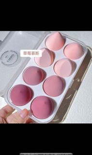 Beauty sponge blender