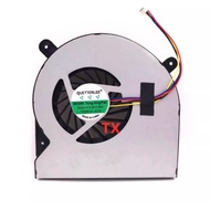 5V GPU cooling fan for Asus ROG G750 G750JH G750JM G750JZ G750V 15MM