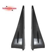 Side Skirt Splitter for  GR86  BRZ 2022-2025 Accessories Carbon Fiber