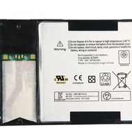 New Replacement Battery For Microsoft Surface Pro 1 2 Pro2 1601 1514 P21GU9 Surface Pro1 Batteries 5