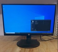 二手良品-HP P22 G4 FHD 22吋 有HDMI窄邊框螢幕