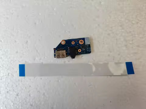 USB Audio Board for HP Victus 15-FA Series DA0G3PTB8D0