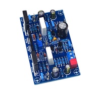 (NOTY) IRF240 Amplificador 100W Audio Power Amplifier Board Fidelity Sound Amplifiers Tube Mono AMP 