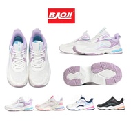 [BAOJI แท้💯%] รองเท้าผ้าใบรุ่น BJW997 รองเท้ากีฬา รองเท้าผ้าใบผู้หญิง