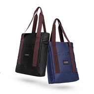 STRONG WATERPROOF Laptop Bag // Evernext - Men's Women's Totte Bag Edbert Tote Bag Men's Laptop Bag