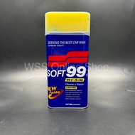 Soft 99 Cleaner & Polish Luster (530ml)