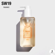 [SW19] 3pm HAND WASH 280ml / Bergamot Tangerine Cedarwood White Musk Jasmine perfumed hand wash men women fragrance Korea beauty cosmetics