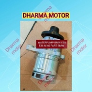 Waterpump E30 E36 M40 Bmw Car Part - Free Import