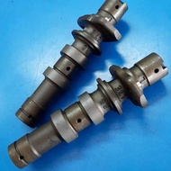 SUZUKI FX125 / FX150 - Cam Shaft Intake + Cam Shaft Exhaust  (Set) - [ OE Genuine Part ]