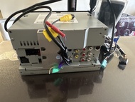 Kenwood DDX616WBT 車載音響