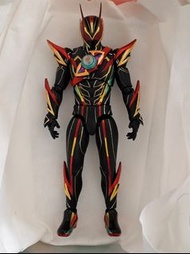 改件 zeztz exdream Kamen rider shf action figure zzz