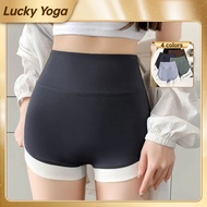 plus size leggings women shorts yoga pants biker shorts Sports Shorts hot pants Seluar ketat Celana pendek紧身瑜伽裤运动短裤子女热裤