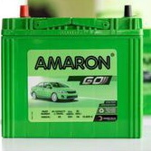 AMARON GO (MF) NS60 NS60L[46B24L/R] delivery by J&T or DHL